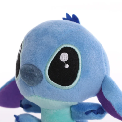 Llavero de Peluche de Lilo Stich