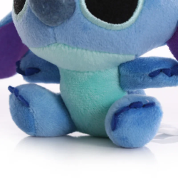 Llavero de Peluche de Lilo Stich