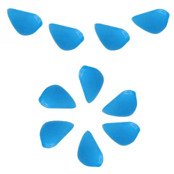 Piedras Brillantes Decorativos Falsas