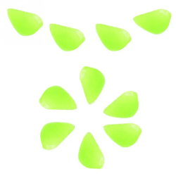 Piedras Brillantes Decorativos Falsas