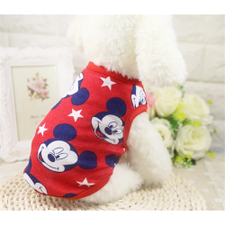 Chaleco para Cachorros