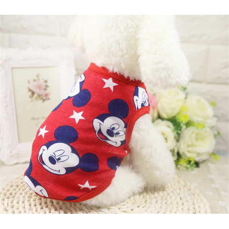 Chaleco para Cachorros