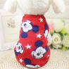 Chaleco para Cachorros