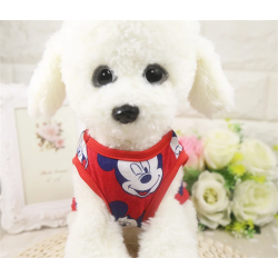 Chaleco para Cachorros