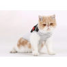 Chaleco para gatos