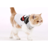 Chaleco para gatos