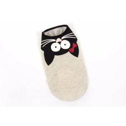 Chaleco para gatos