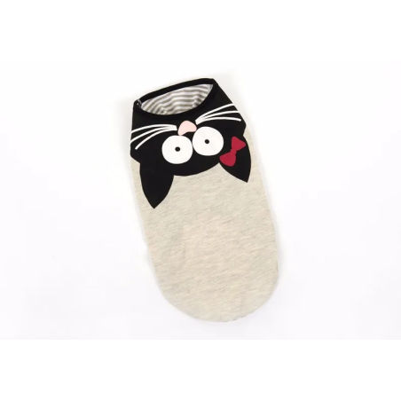 Chaleco para gatos
