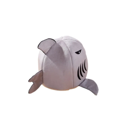 Cama de Tiburón para mascotas