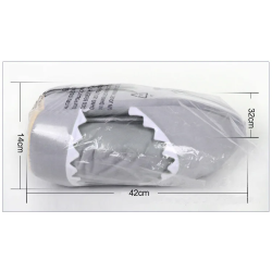 Cama de Tiburón para mascotas