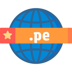 Dominio Peruano .PE - .COM.PE