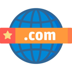 Dominio .COM