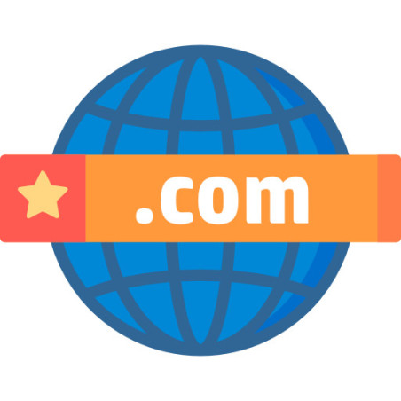 Dominio .COM