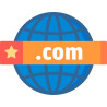 Dominio .COM