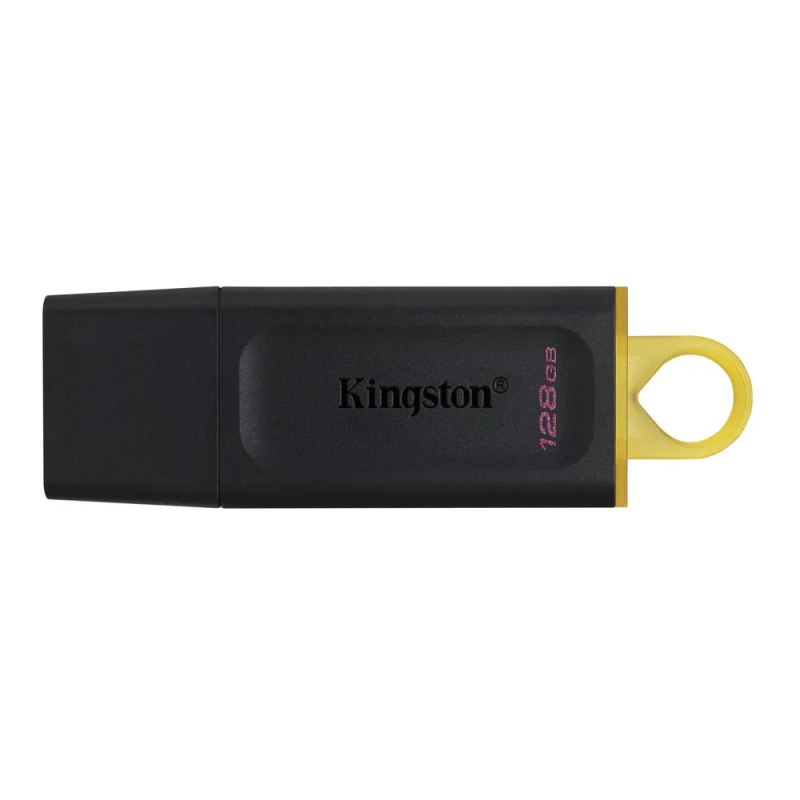 Memoria USB 128GB Kingston Data Traveler Exodia 3.2