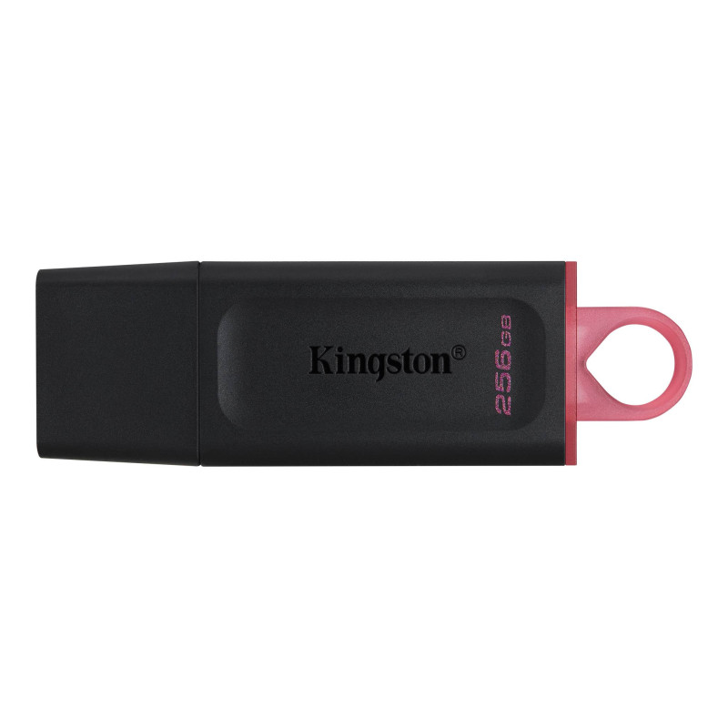 Memoria USB 256GB Kingston Data Traveler Exodia 3.2