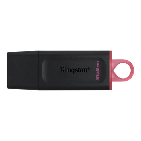 Memoria USB 256GB Kingston Data Traveler Exodia 3.2