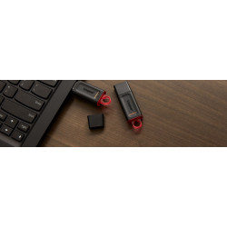 Memoria USB 256GB Kingston Data Traveler Exodia 3.2