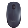 Mouse M90 Negro - Logitech