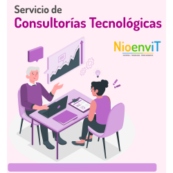 Consultoría Tecnológica