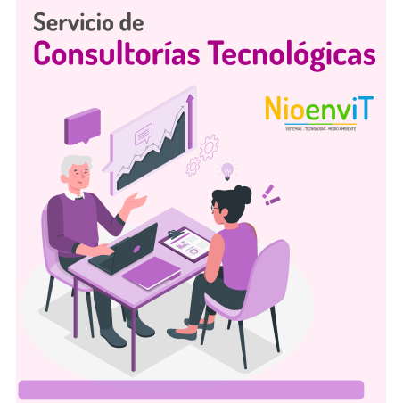Consultoría Tecnológica