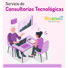 Consultoría Tecnológica
