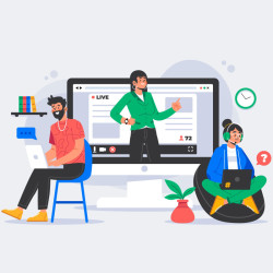 Aula Virtual Profesional