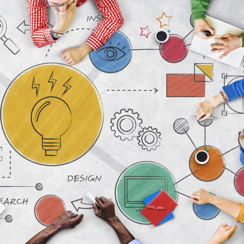 Aula Virtual Empresarial