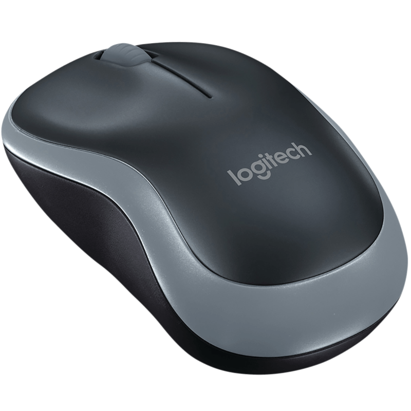 Mouse Inalámbrico M185 - Logitech