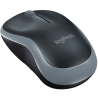 Mouse Inalámbrico M185 - Logitech