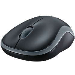 Mouse Inalámbrico M185 - Logitech