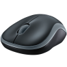 Mouse Inalámbrico M185 - Logitech