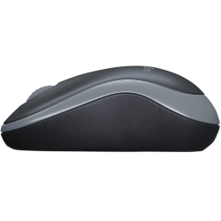 Mouse Inalámbrico M185 - Logitech