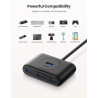 HUB USB 3.0 4 en 1 - UGREEN