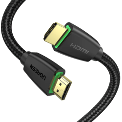 Cable HDMI 5m 4K UHD  - UGREEN