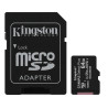 Memoria MicroSD Canvas Select Plus 64GB - Kingston