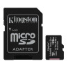 Memoria MicroSD Canvas Select Plus 128GB - Kingston