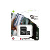 Memoria MicroSD Canvas Select Plus G3 256GB - Kingston