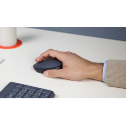 Combo Teclado Mouse Inalámbrico MK235 - Logitech