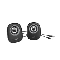 Parlantes Mini USB SP-Q160 - Genius