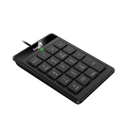 Teclado Numérico Compacto Genius