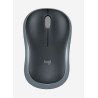 Mouse Inalámbrico M185 - Logitech
