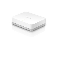Switch 5 Puertos Gigabit 1005A - D-Link