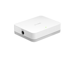 Switch 5 Puertos Gigabit 1005A - D-Link