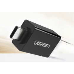 Adaptador USB-C a USB-A 3.0 - Ugreen