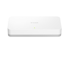 Switch 8 Puertos Gigabit 1008A - D-Link