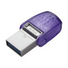 Memoria USB Microduo 3C 64Gb - Kingston