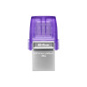 Memoria USB Microduo 3C 64Gb - Kingston