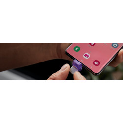 Memoria USB Microduo 3C 128Gb - Kingston