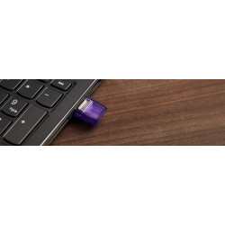 Memoria USB Microduo 3C 256Gb - Kingston